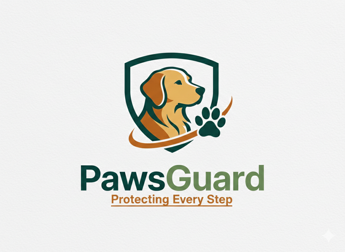 PawsGuard